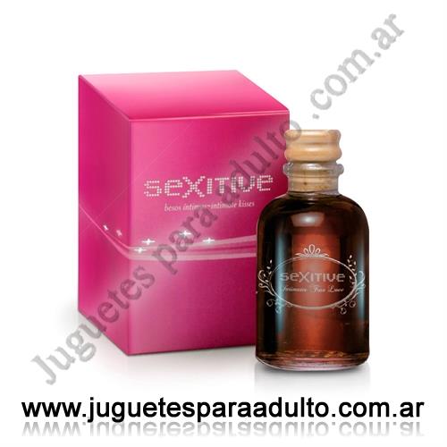 Aceites y lubricantes, , Aceite sabor Chocolate y Menta love potion 30 ml